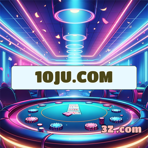 10ju.com é sua plataforma de cassino favorita no Brasil, oferecendo uma ampla gama de jogos e bônus exclusivos para novos usuários.