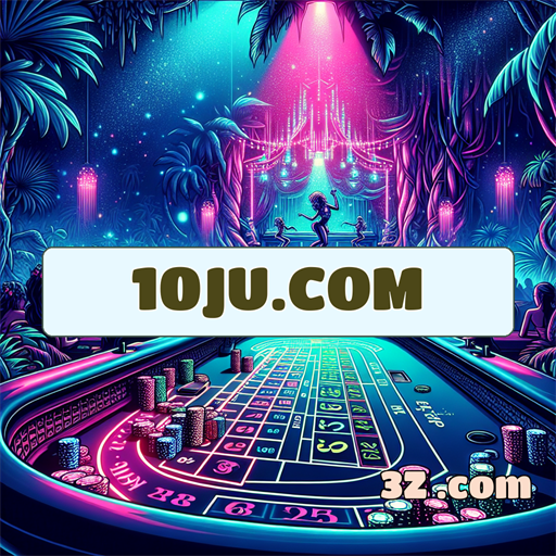 Extraia o Máximo com Bônus do 10ju.com: Jogue, Ganhe e Aproveite!