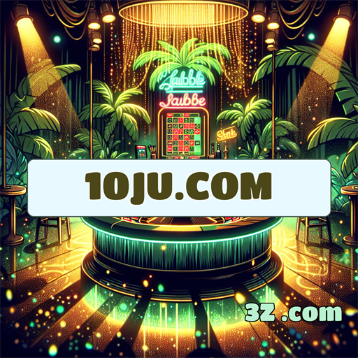 Cassino Vibrante No 10ju.com: Uma Nova Experiência de Jogo