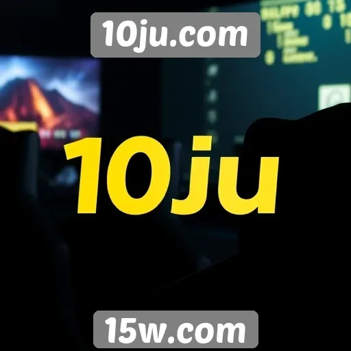 Impacto do 10ju.com na comunidade gamer
