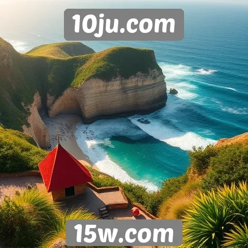Atualizações recentes e melhorias na plataforma 10ju.com