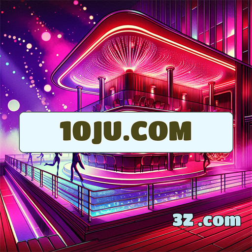 A Plataforma Inovadora do 10ju.com Para Gamers Brasileiros