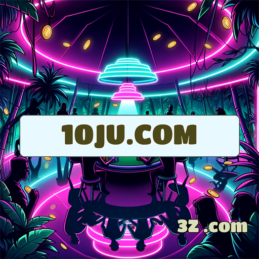 Slots Diversificados e Emocionantes no 10ju.com